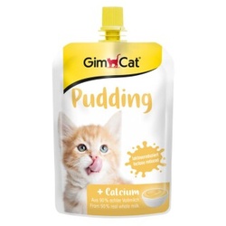 GimCat Pudding Classic 8x150g