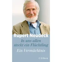 C.H. Beck Verlag In uns allen steckt ein Flüchtling