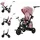 Kinderkraft Tricycle EASYTWIST