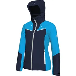 Fischer Fleiding Fischer Jacket Woman blue ocean (JOOF) 36