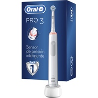 Oral B Pro 3 3000 Sensitive Clean