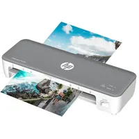 HP Laminiergerät 3167 Visitenkarten, DIN A4