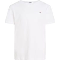 Tommy Hilfiger T-Shirt / Rot,Weiß,Dunkelblau / 86