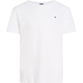 Tommy Hilfiger T-Shirt / Rot,Weiß,Dunkelblau / 86