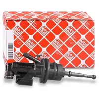 FEBI BILSTEIN Geberzylinder, Kupplung