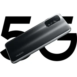 OPPO A54 5G 64 GB Fluid Black