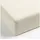 Mistral Home Bettlaken Perkal 140 x 200 cm Pristine
