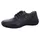 Josef Seibel New Anvers 08 Herren Schwarz 40
