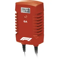 Formula 1 Formula1 Batterieladegerät BC260 6A 6/12V