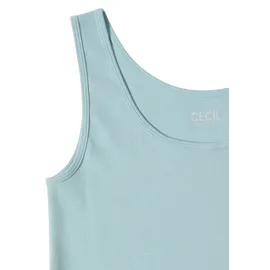 Cecil Basic Top Linda Blau M