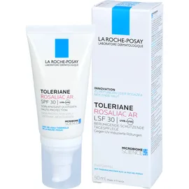 La Roche-Posay Toleriane Rosaliac AR Creme LSF30 50 ml