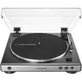 Audio-Technica LP60XUSB Grau
