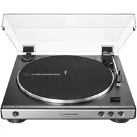Audio-Technica LP60XUSB Grau