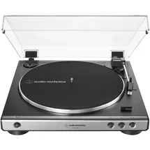 Audio-Technica LP60XUSB Grau