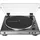 Audio-Technica LP60XUSB Grau