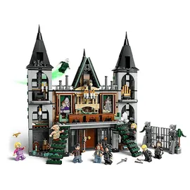 LEGO Harry Potter Landsitz der Familie Malfoy