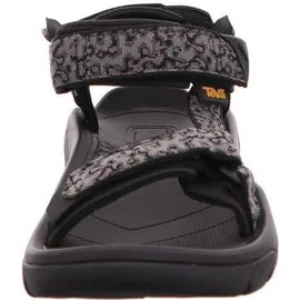 Teva Terra Fi 5 Universal Herren Magma Black/Grey 43