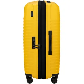 Samsonite Intuo Spinner 4-Rollen 69 cm citrus