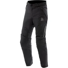 Dainese Drake 2 Air Textilhose Herren Cordura schwarz, 50