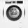 Bosch Serie 6 WGG244F40 Waschmaschine (9 kg, 1400 U/min)