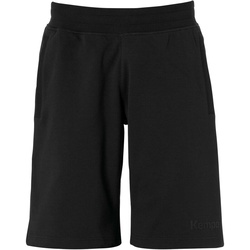 Kempa Status Sweatshorts schwarz 3XL