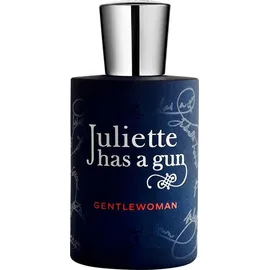Juliette Has a Gun Gentlewoman Eau de Parfum 50 ml