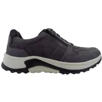 Gabor Sneaker Low Herren Grau 46