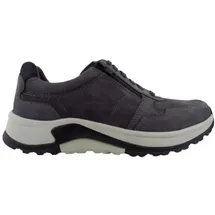 Gabor Sneaker Low Herren Grau 46