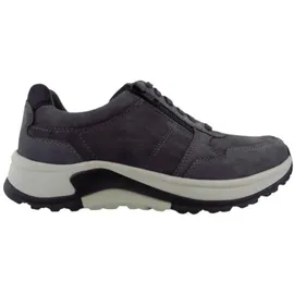 Gabor Sneaker Low Herren Grau 46