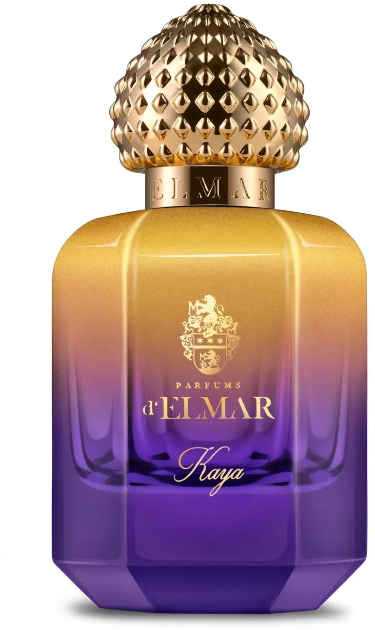 d'Elmar Kaya Quintessence de Parfum
