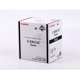 Canon C-EXV21BK schwarz