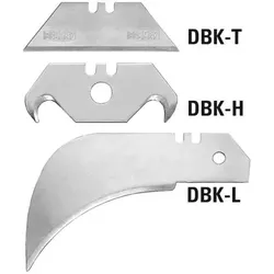 Hakenklingen DBK-H