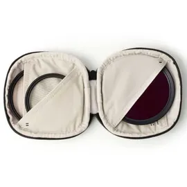 Moment Lens Filter Soft Case for 4 Filters