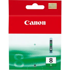 Canon CLI-8G grün