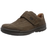 Jomos Slipper MALAGA-CHOCO 12-343,size 41 EU