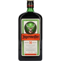 Jägermeister 35% Vol. 1l