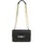 Michael Kors HEATHER Umhängetasche Leather Black