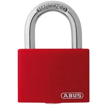 ABUS myLock rot