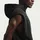 Nike Hoodie Schwarz XL