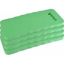Meister Craft Kniekissen 4er Set 40 x 18 cm
