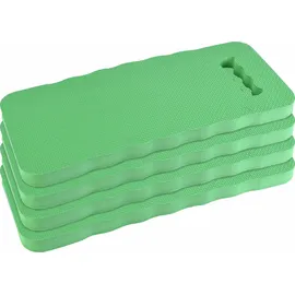 Meister Craft Kniekissen 4er Set 40 x 18 cm