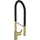 Ideal Standard Gusto Küchenarmatur Brushed Gold