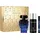 Paco Rabanne Phantom Intense Eau de Parfum Intense 100 ml + Deo Spray 150 ml + Eau de Parfum 10 ml Geschenkset