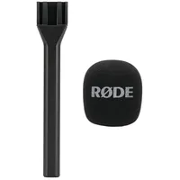RØDE Microphones Rode Interview GO - Schwarz