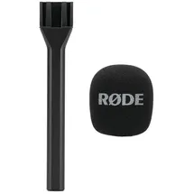 RØDE Microphones Rode Interview GO - Schwarz