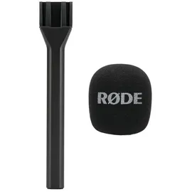 RØDE Microphones Rode Interview GO - Schwarz