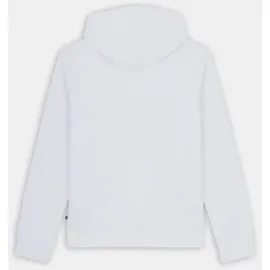 Dickies Icon Logo Kapuzenpullover - White - L