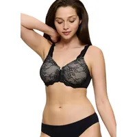 Triumph Contouring Sensation W01, Damen, Schwarz, 85D