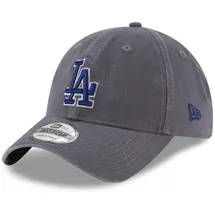 New Era 9Twenty Baseball Cap grau Einheitsgröße