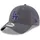New Era 9Twenty Baseball Cap grau Einheitsgröße